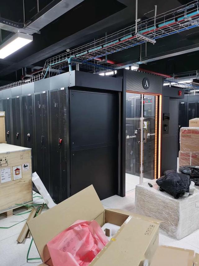 光影見證匠心 51張弱電工程安裝圖致敬安防人，展望智能化行業廣闊前景