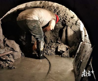 美顏有道！中山中心城區10條河涌完成截污智能化安裝工程