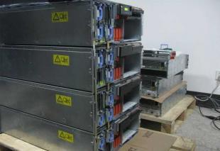 IBM P570 (9117-MMA)服務器 產(chǎn)品特性、價格與采購指南