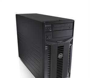 DELL PowerEdge T410塔式服務器租賃服務 企業(yè)IT成本優(yōu)化的明智選擇